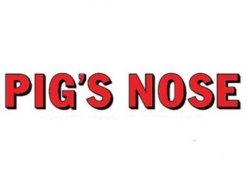 Pig�s Nose (���'� ����)