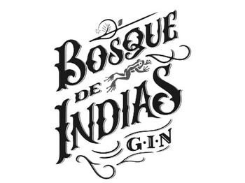 Bosque de Indias (����� �� ������)