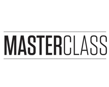 Masterclass (�����������)