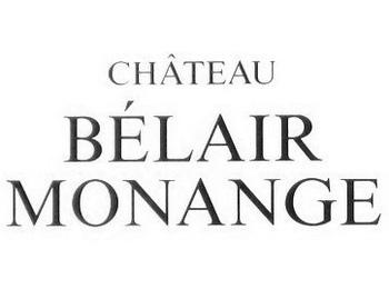 Chateau Belair-Monange (���� ������-������)