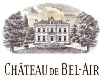 Chateau de Bel-Air (���� �� ����-���)