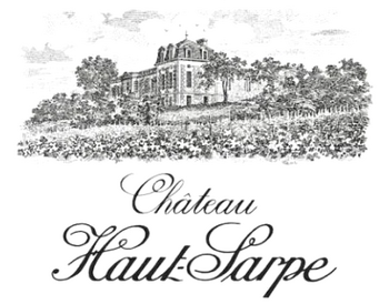 Chateau Haut-Sarpe (���� �-����)