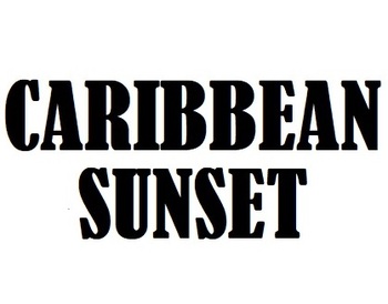 Caribbean Sunset (�������� ������)