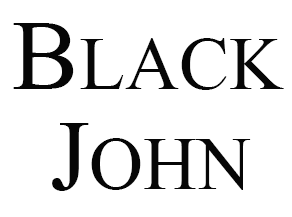 Black John (���� ����)