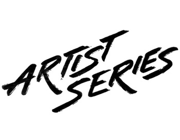 Artist Series (������ ������)