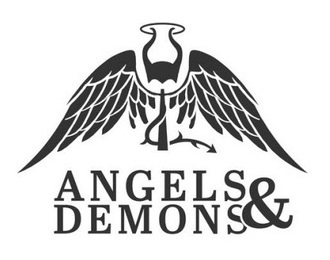 ������ � ������ (Angels & Demons)