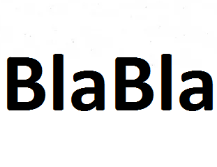 ������ (BlaBla)