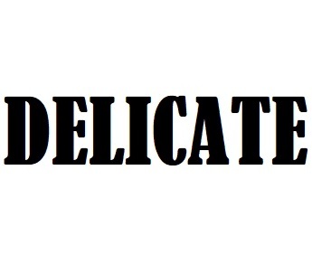 Delicate (�������)