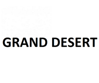 ����� ������ (Grand Dessert)