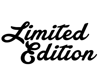 ������� ����� (Limited Edition)