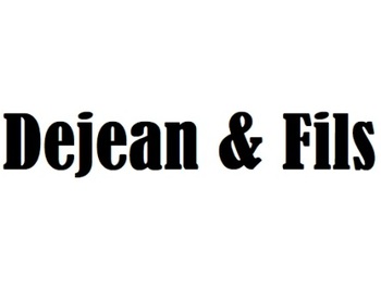 Dejean & Fils (���� & ����)