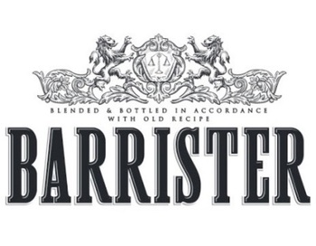 Barrister (���������)