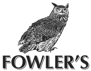 Fowler's (�������)