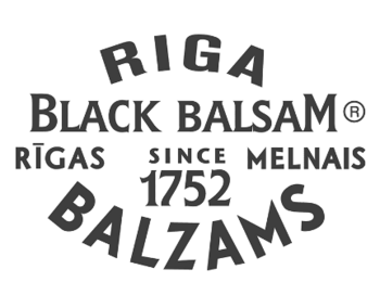 Riga Black Balsam (������� ������ �������)