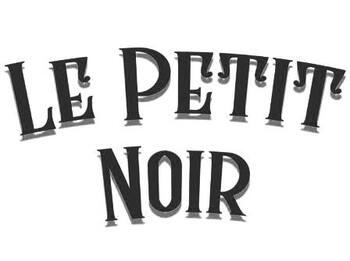 Le petit Noir (�� ��� ����)