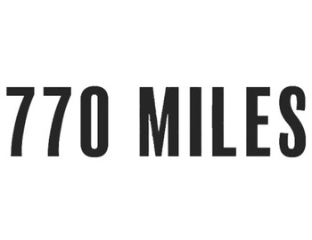 770 Miles (770 ����)