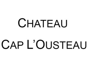 Chateau Cap l�Ousteau (���� ��� �'����)