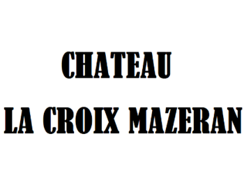 Chateau La Croix Mazeran (���� �� ���� �������)