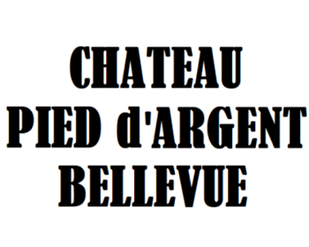 Chateau Pied d'Argent Bellevue (���� ��� �'����� �������)