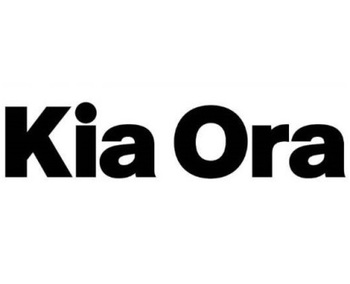 Kia Ora (��� ���)