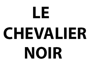 Le Chevalier Noir (�� ������� ����)