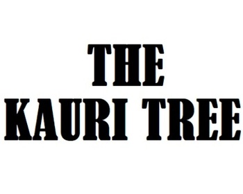 The Kauri Tree (�� ����� ���)