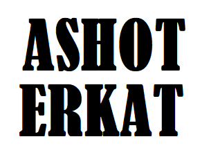 Ashot Erkat (���� �����)