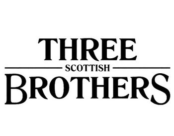 Three Scottish Brothers (��� ������ �������)
