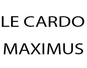 Le Cardo Maximus (�� ����� ��������)