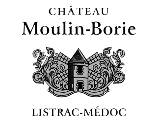 Chateau Moulin-Borie (���� �����-����)