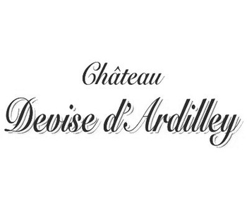 Chateau Devise d'Ardilley (���� ����� �'����)