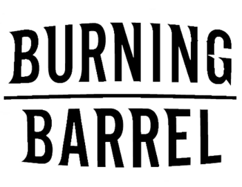 Burning Barrel (������� ������)