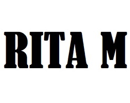 Rita M (���� �)