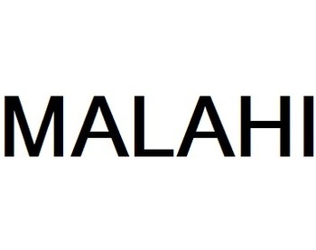 Malahi (������)