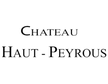 Chateau Haut-Peyrous (���� �-�����)
