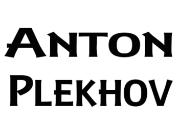 Anton Plekhov (����� ������)
