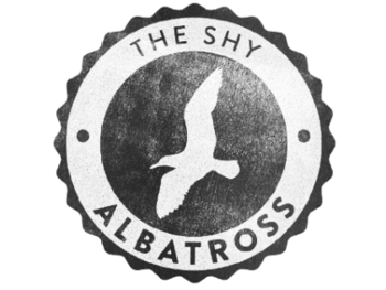 The Shy Albatross (��� ���������)