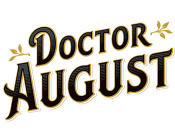 ������ ������ (Doctor August)