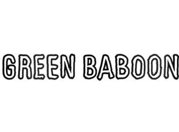 Green Baboon (���� �����)
