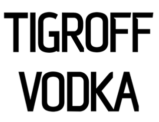 ������� (Tigroff)