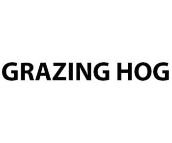 Grazing Hog (������� ���)