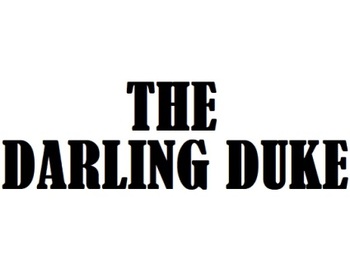 The Daring Duke (������ ���)