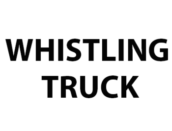 Whistling Truck (�������� ����)