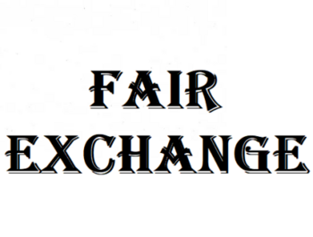 Fair Exchange (��� ��������)