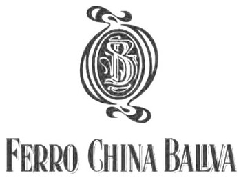 Ferro China Baliva (����� ���� ������)