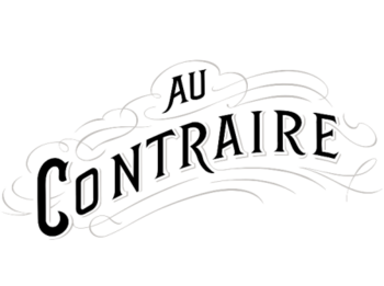 Au Contraire (� ������)