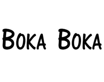 Boka Boka (���� ����)