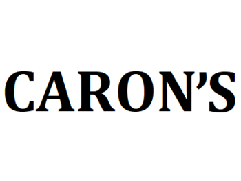 Carson's (������'�)