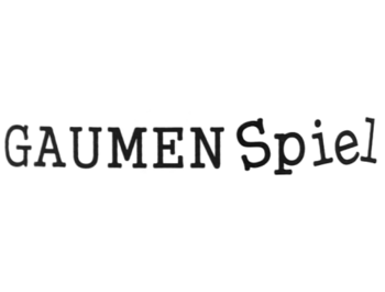 Gaumen Spiel (������ �����)