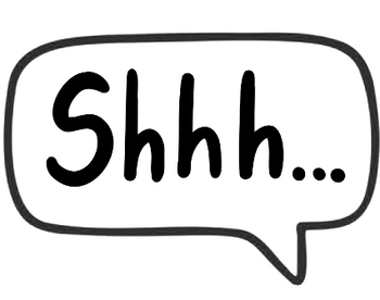 Shhh... (����)